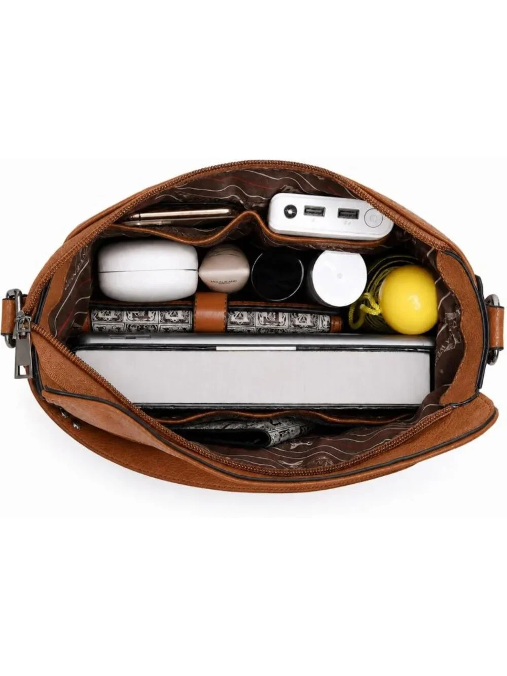 Chic Hobo Bag for Women | Stylish Crossbody Purse & Shoulder Handbag